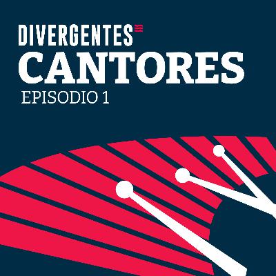 CANTORES: Allá va el General CANTORES: Allá va el General