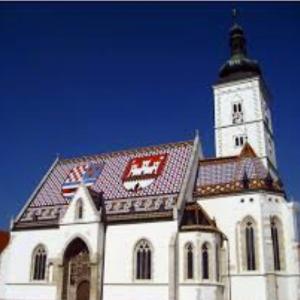 Around The World To Croatia