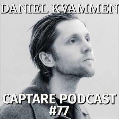 Daniel Kvammen