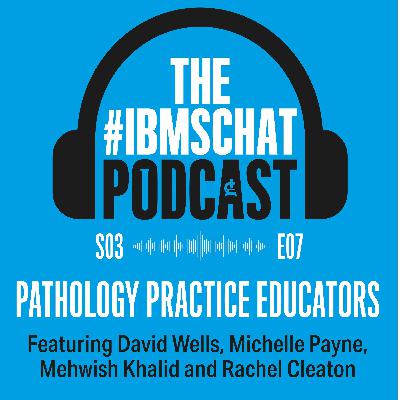 S3 Episode 7: Practice Educators
