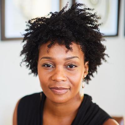 Find Faith and Magic in Yourself with Athena Monet Find Faith and Magic in Yourself with Athena Monet