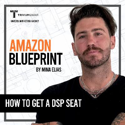How to Get Amazon DSP Advertising Access: Complete Guide with 3 Ways How to Get Amazon DSP Advertising Access: Complete Guide with 3 Ways