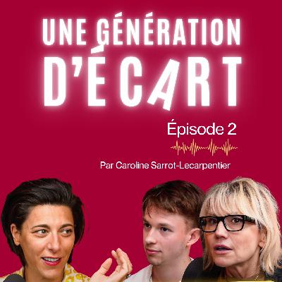 Dialogue entre deux générations face aux normes du travail