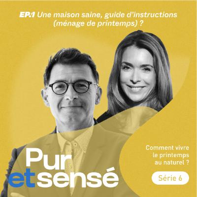 Nos conseils pour une maison saine naturellement