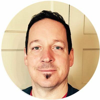 Relief > Resource > Reform: An Interview with Robb Morgan