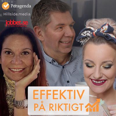Corona - Uppsägning & omställning