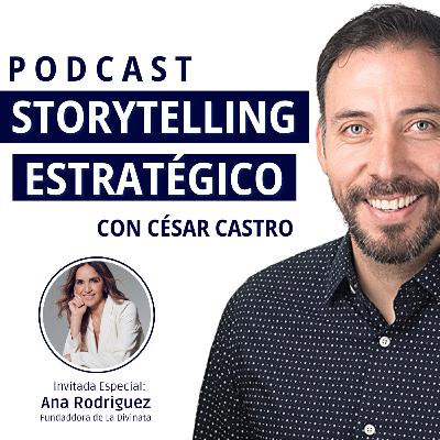 Ep.60 - ¡3 CONSEJOS para emprender con ÉXITO! (Con Ana Rodriguez)