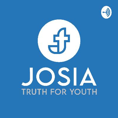 Josia-Podcast #26: Neujahrsvorsätze zu Gottes Ehre Josia-Podcast #26: Neujahrsvorsätze zu Gottes Ehre