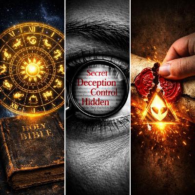 The Great Deception: Why the "End of the World" Isn't What You Think | Jordan Maxwell