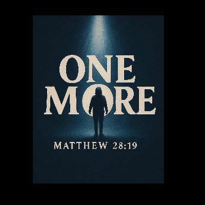 Let’s talk about how big our God is! Let’s talk about how big our God is!