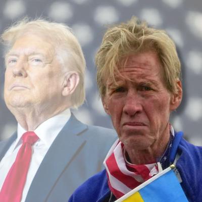 Ryan Routh BlackRock Rumors and the Attempt on Trump’s Life