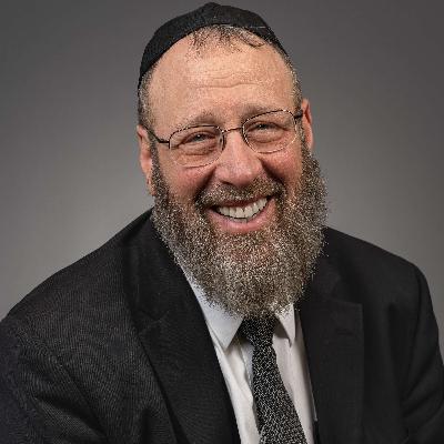 Rav Lopiansky Parsha Shiur: Vayeishev