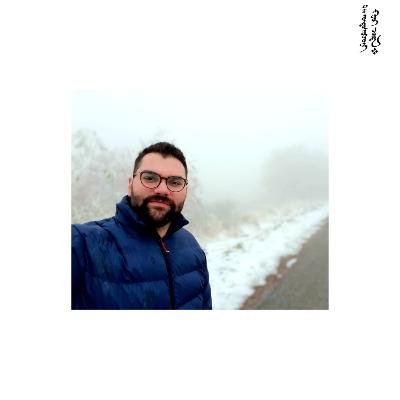 Episode 8: Growing Up as a Syrian Christian—Ethnic and Religious Makeup of the Country, and the Influence of the Civil War on Syrians Episode 8: Growing Up as a Syrian Christian—Ethnic and Religious Makeup of the Country, and the Influence of the Civil War on Syrians