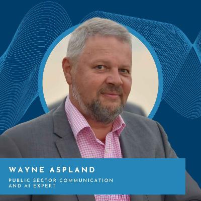 EP#180: How AI is changing Government comms (and what to do about it)