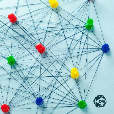 Unire i puntini con Paolo Pugni | Episodio 135