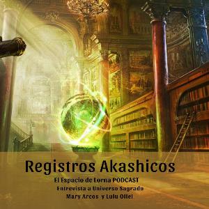 El espacio de Lorna Registrios Akashicos