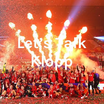 All the new news about GW3 Liverpool vs Arsenal. TRANSFER NEWS. Klopp doesn't want anyone else
