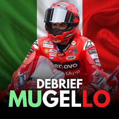 Mugello 🇮🇹 : Marquez a DÉTRUIT Bagnaia… et le championnat avec😩