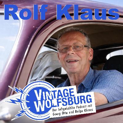 #012 Rolf Klaus - Gründer und Inhaber der Firma Klaus Motoren #012 Rolf Klaus - Gründer und Inhaber der Firma Klaus Motoren