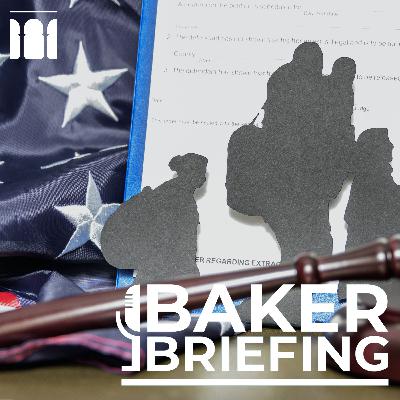 86: Trump’s Sprawling Deportation Campaign