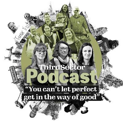 How a national charity is fostering hyperlocal connections