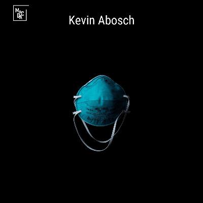 Kevin Abosch Live on MoCDA