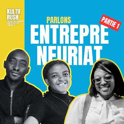 Entrepreneuriat & Relations humaines - Constituer son équipe Entrepreneuriat & Relations humaines - Constituer son équipe