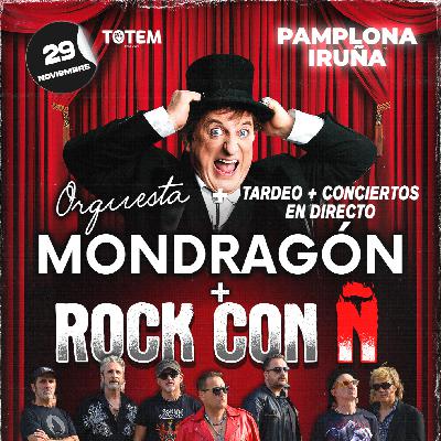 Por amor al arte: La Orquesta Mondragón de Javier Gurruchaga en la sala Totem