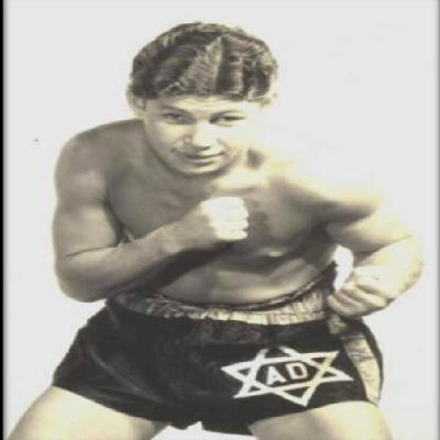 Judíos en el Ring I. Campeones pioneros