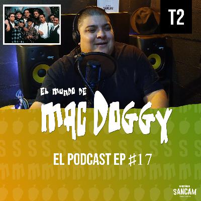 #Mi Película Favorita | Ep 17 | Macdoggy Podcast