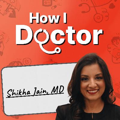 Fix the System, Not the Women: Shikha Jain on Why Medicine Is Failing Female Physicians