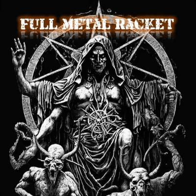 Full Metal Racket 28th September 2025