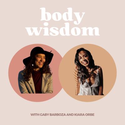 80. Hypermasculinity & How Relationships Impact Your Physical Health with Michael Angel