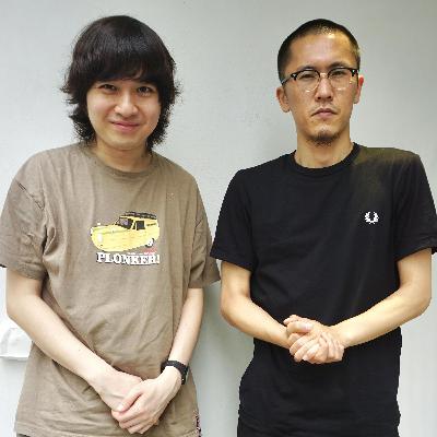 #17 告白した日に聴いた音楽