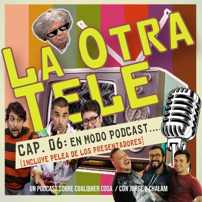 En modo Podcast