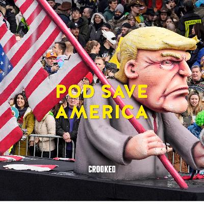 Heather Cox Richardson on Donald Trump, MAGA and How We Fight Back
