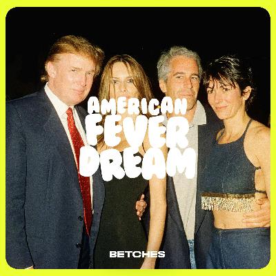 Why Trump Doesn’t Want the Epstein Files Released