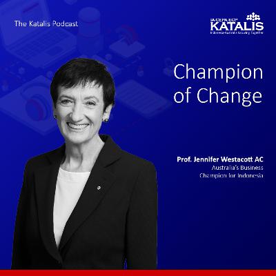 Champion of Change