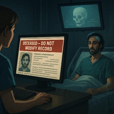Tales From the Blue Line - Dead Ringer