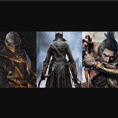 S01E207 Acusan a FromSoftware de crunch y bajos salarios