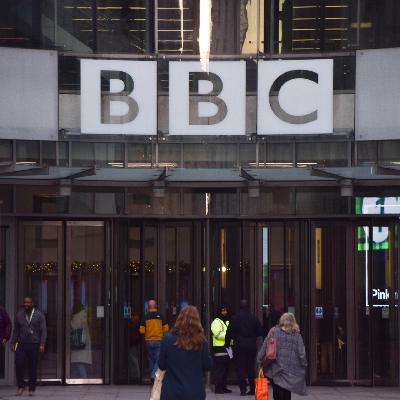 Trump vs. BBC - Was hinter der Milliardenklage steckt