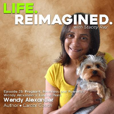Pregnant, Penniless, and Powerful: Wendy Alexander’s Turning Point