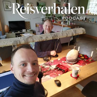 #9 De Groenland oversteek: 30 dagen ijs en wat de leegte met je doet