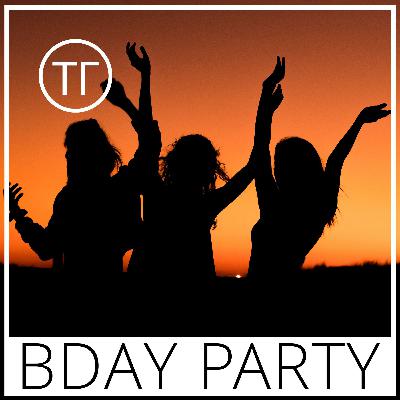 BDay Party (live @ Montenegro)