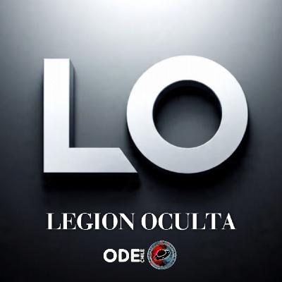 Armas Secretas (parte 1) / Podcast Legión Oculta