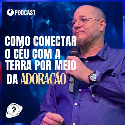 COMO CONECTAR O CÉU COM A TERRA POR MEIO DA ADORAÇÃO | AP.WILLIAM LEONARDO | 01/02/2026 | MBBETEL COMO CONECTAR O CÉU COM A TERRA POR MEIO DA ADORAÇÃO | AP.WILLIAM LEONARDO | 01/02/2026 | MBBETEL