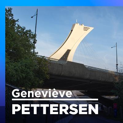 Montréal : la ville facile pour avoir du fun, selon Geneviève Pettersen