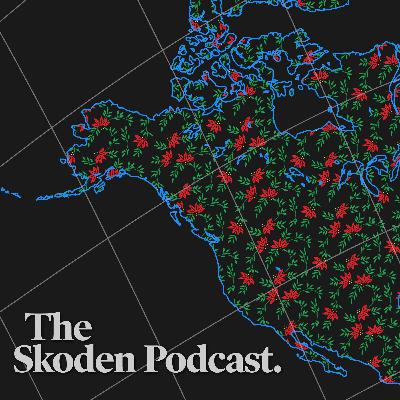 Episode 15: The Green New Deal & Bill S-3