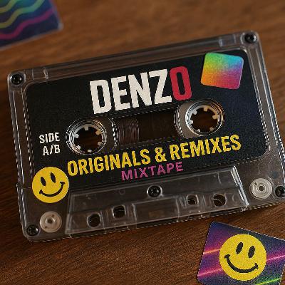 The Mix Tape