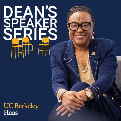 People First Leadership: How Cynt Marshall Transformed Culture at Scale People First Leadership: How Cynt Marshall Transformed Culture at Scale